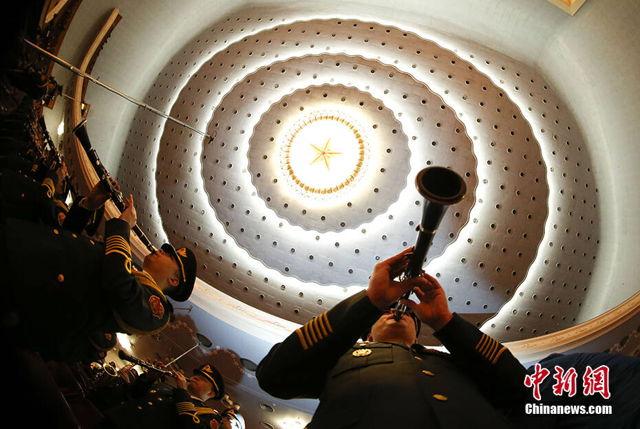 镜观·回响丨中华文化跃动传承之力