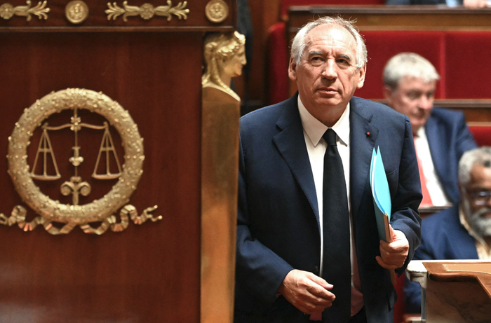 新闻分析｜政治僵局会如何拖累法国经济