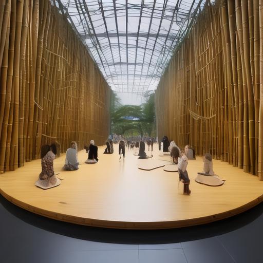 大阪世博会中国馆获本届世博会大型自建馆展示类金奖