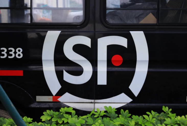 新华鲜报丨逆势向上!中国外贸增速逐季加快