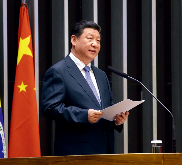 《求是》杂志发表习近平总书记重要文章《推动落实全球发展倡议、全球安全倡议、全球文明倡议、全球治理倡议》