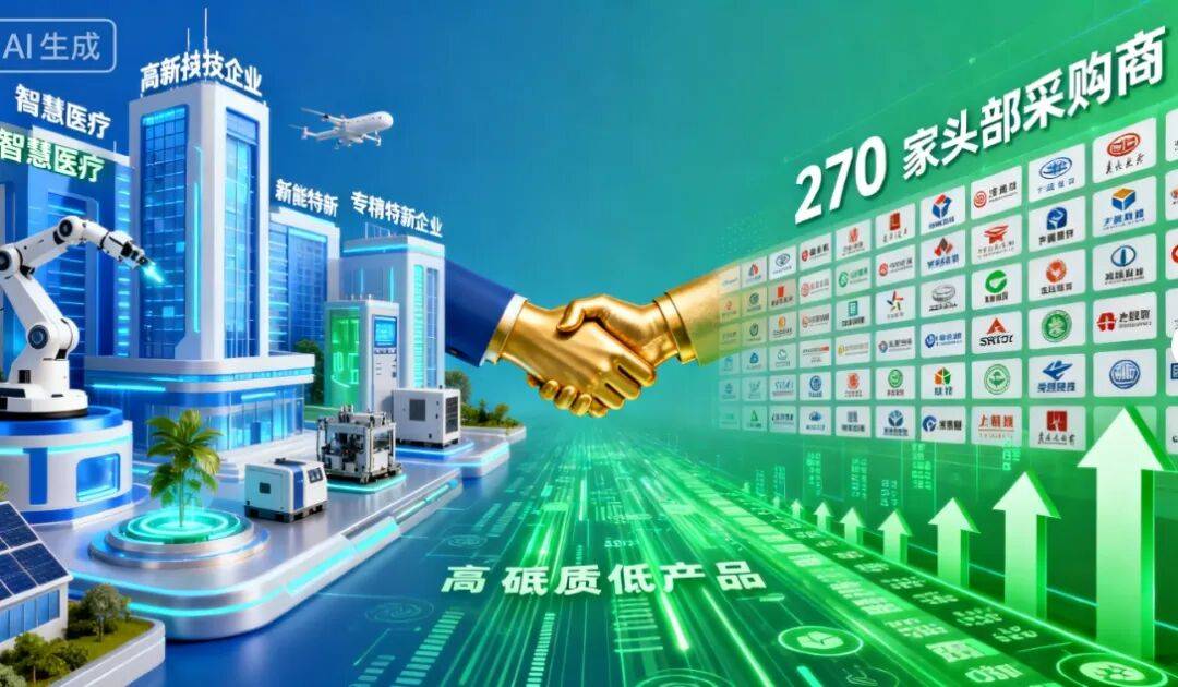 万企参展,全球赴约!第138届广交会多项数据创新高