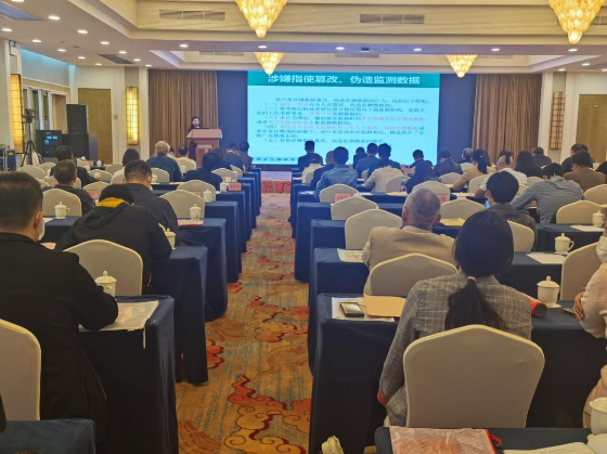 湖南证监局走访株洲市上市、拟上市公司 助推地方经济高质量发展