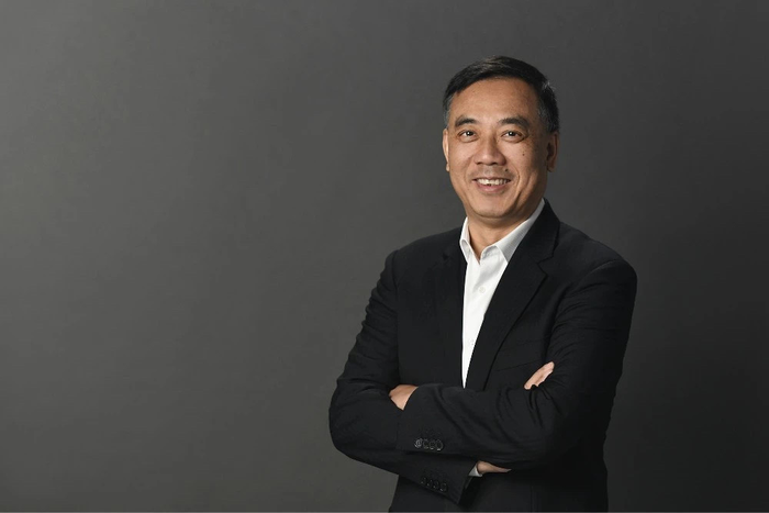 银万资本余涛荣膺私募金牛奖