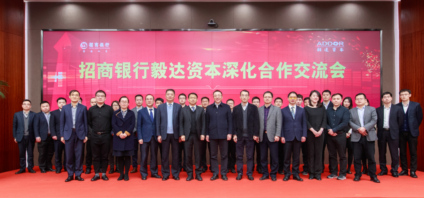 银万资本余涛荣膺私募金牛奖