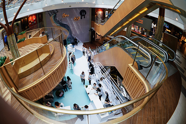 松霖科技：面向B端客户推出自有品牌机器人系统