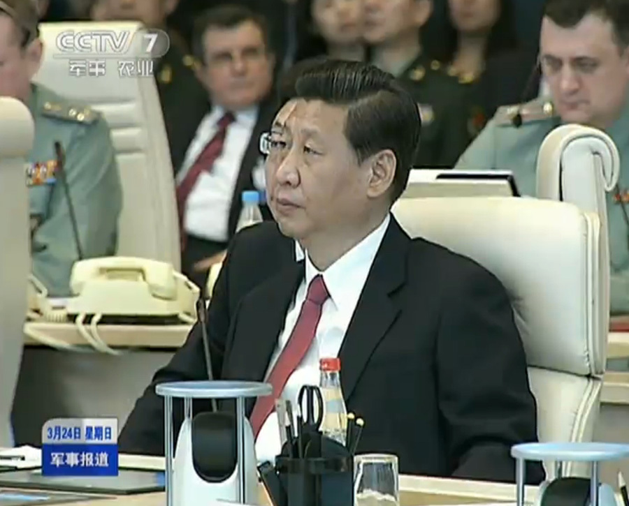 为保障世界粮食安全贡献中国力量——习近平主席向联合国粮食及农业组织成立80周年致贺信引发热烈反响