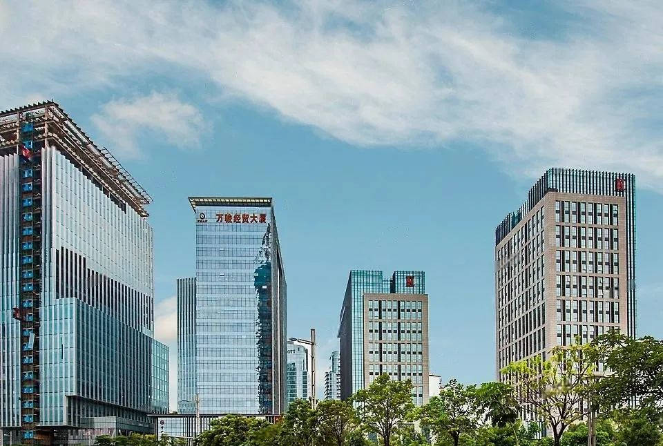 从“空置率近七成”到“出租率超八成”——西安解放路商圈焕新记