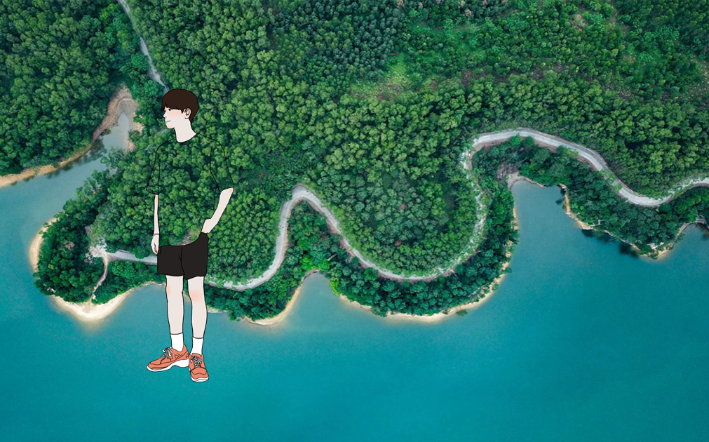 特稿|在绿水青山间追求共同现代化——中国推动共建清洁美丽世界的全球回响