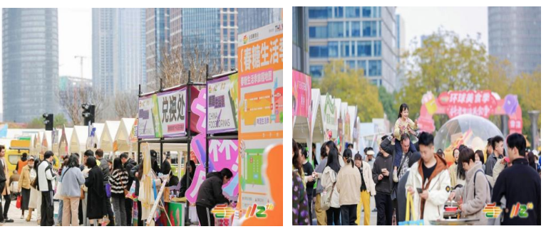 “沉浸式”消费升温 看重健康和文化——从第113届糖酒会看消费新趋势