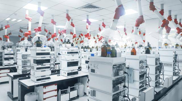 东阳光药：研发管线储备丰富 盐酸芬戈莫德首仿药获批上市