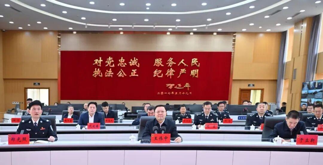 最高检:强化检察监督与司法审判、建筑行业监管联动