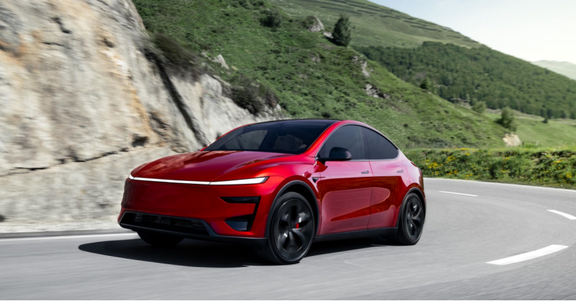 特斯拉三季度利润大幅下降