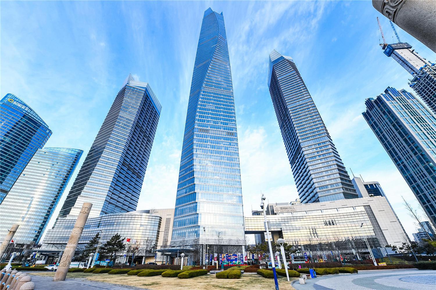 天安新材吴启超:开拓具身智能赛道 打造未来增长曲线