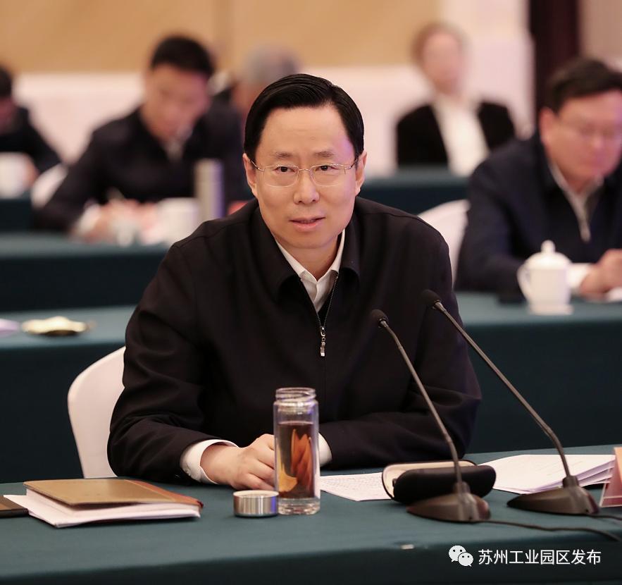 艾为电子全球研发中心园区正式开工