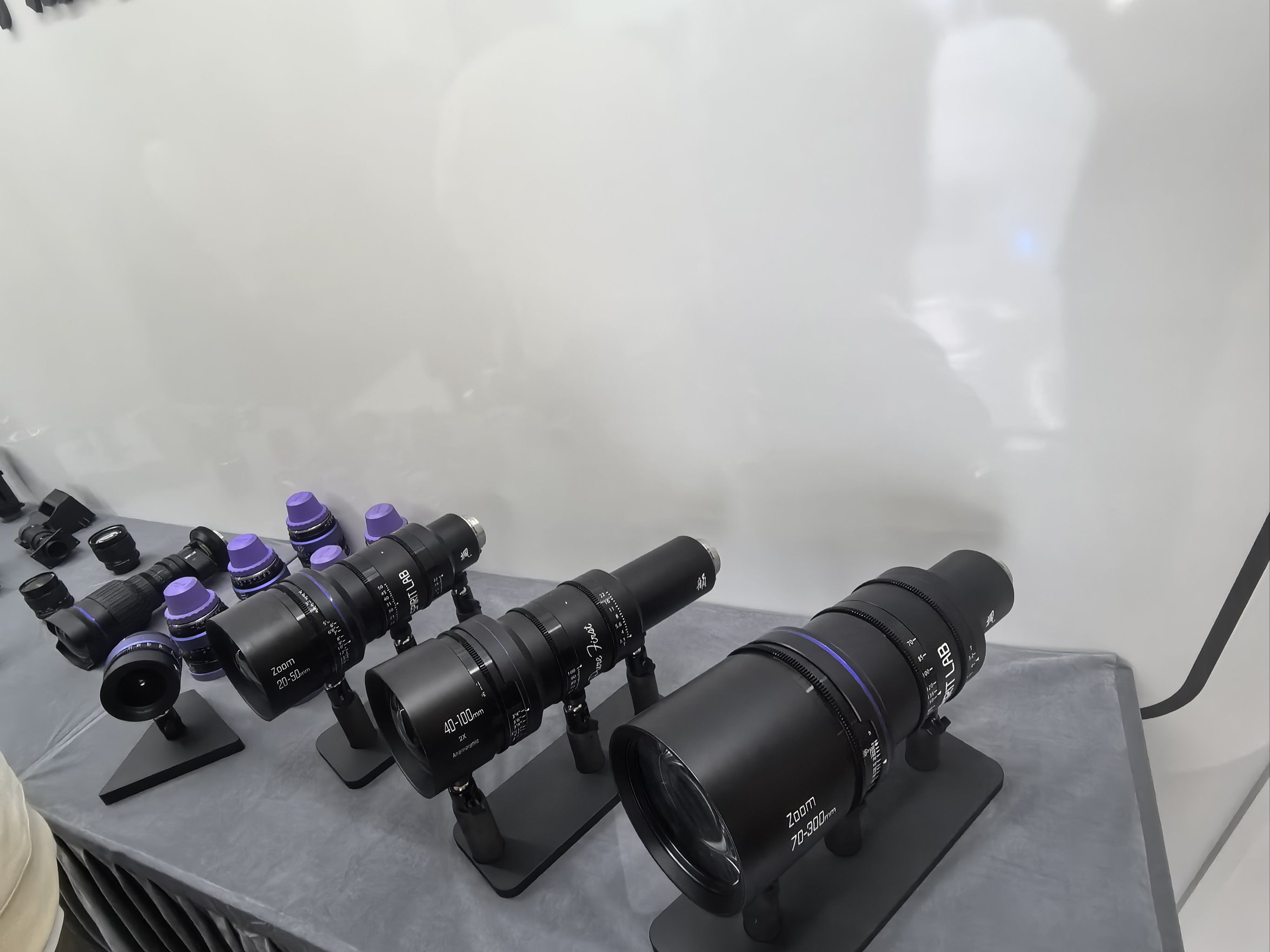 光智科技：持续提升创新能力 一体化产业链优势增强发展动能