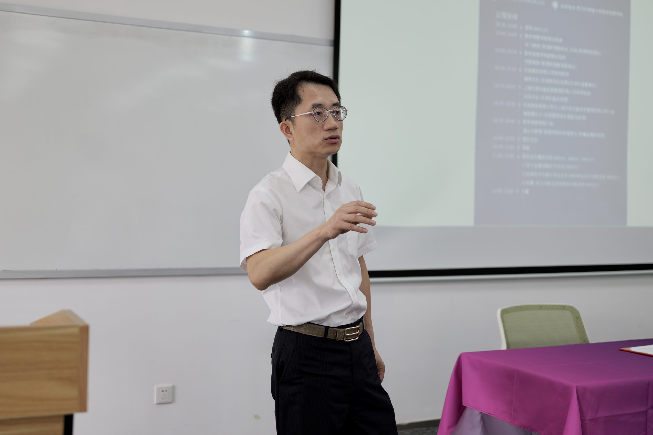 华泰期货董事长赵昌涛：从工具到生态 期货市场呈现服务实体经济新前景