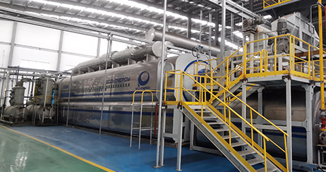 恒誉环保斩获近亿元欧洲复购订单 出海战略成效凸显