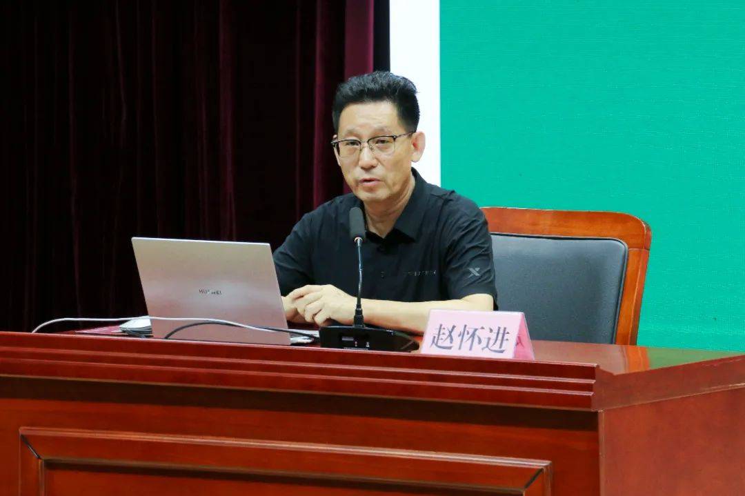 扩容增量、提质增效,多地推进老年教育