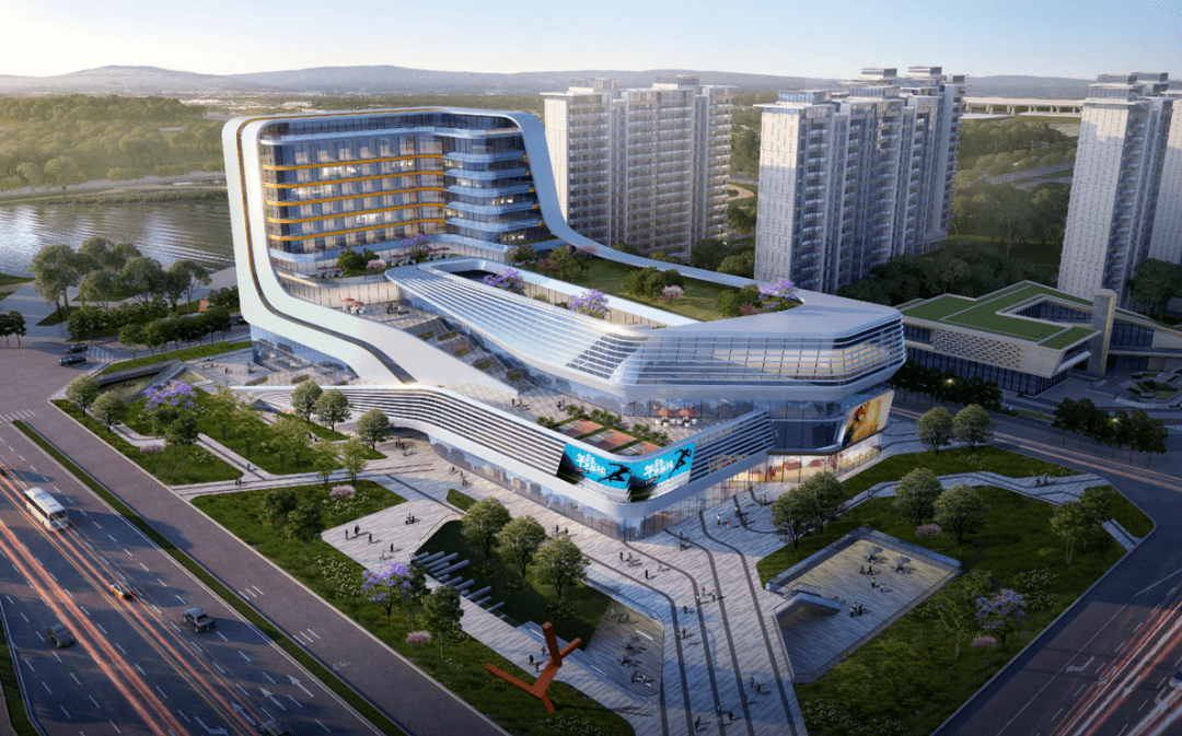 中体产业:承担“十五运会”市场开发工作