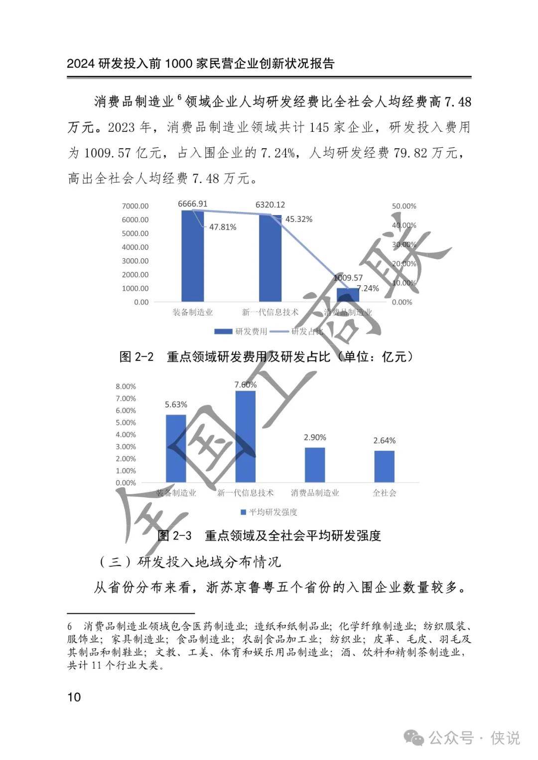 2024年中国创新指数比上年增长5.3%