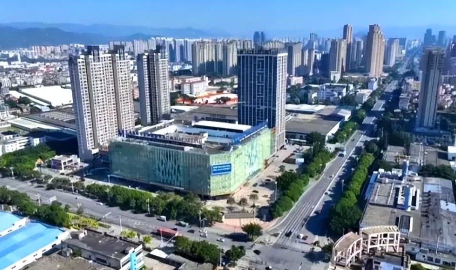 厦门象屿:深耕产业链运营 第三季度归母净利润同比大增443.17%