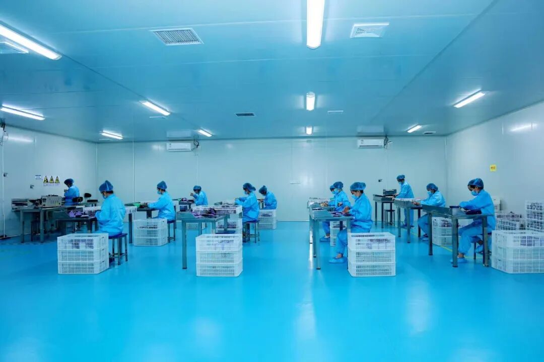 德生科技：毛利率提升至45.91% AI技术底座赋能民生场景成效显现