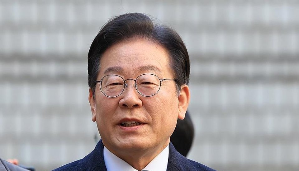 高端访谈｜愿推动韩中互惠合作 打造两国民众切身可感的成果——访韩国总统李在明