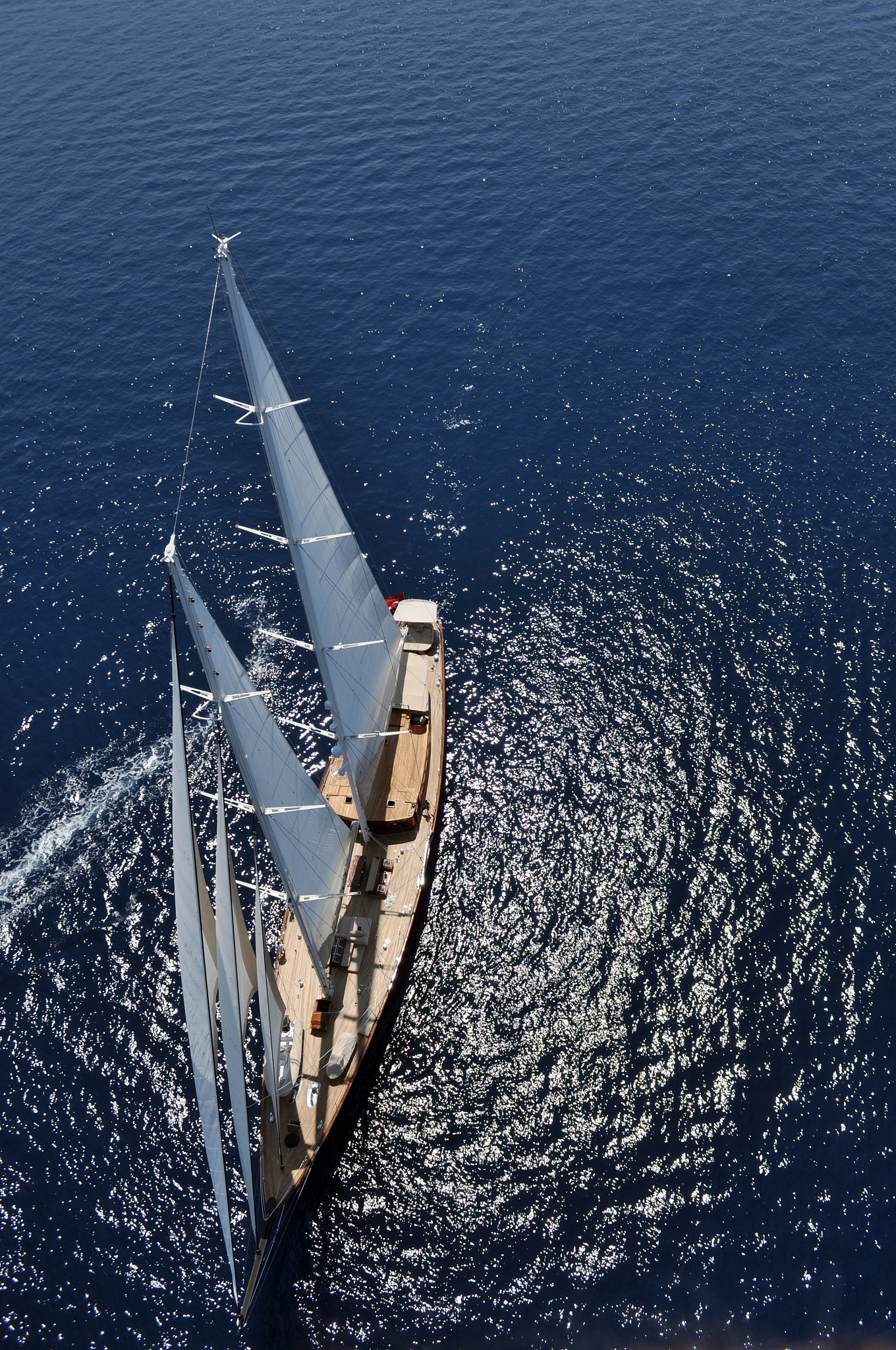 第一观察｜“大船”之喻饱含深意