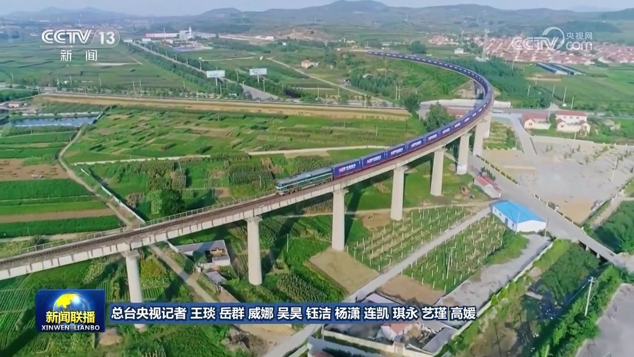 下好协调发展全国“一盘棋”——新发展理念引领高质量发展一线观察之二