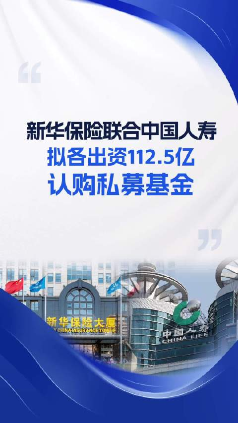 国寿资产：以S策略架桥铺路 创新险资投资科创实践