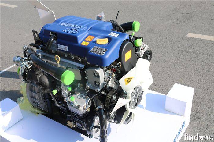 潍柴动力：前三季度营收净利双增 形成多元业务协同发展格局