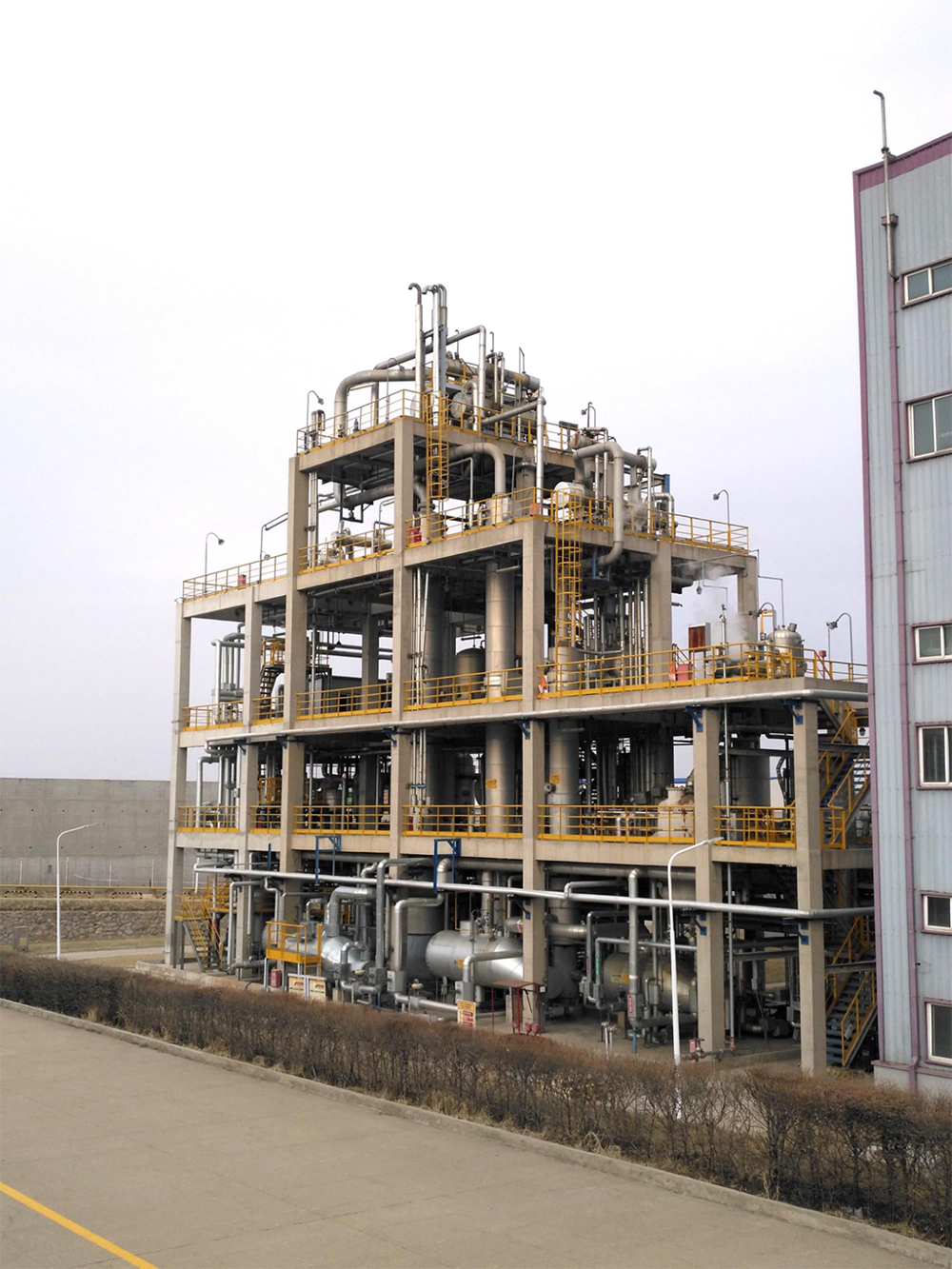 太原重工：立案事项行政处罚落地 公司积极整改完善公司治理