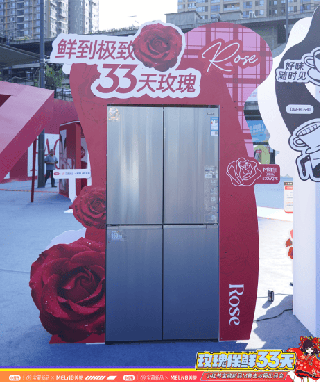 长虹美菱李霞荣获“金牛董秘奖”