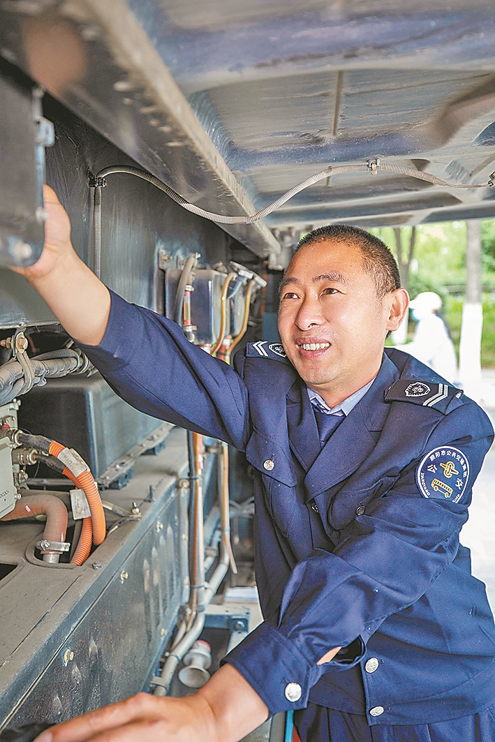 兴银理财：坚守“金融为民”理念 实干笃行做好“五篇大文章”