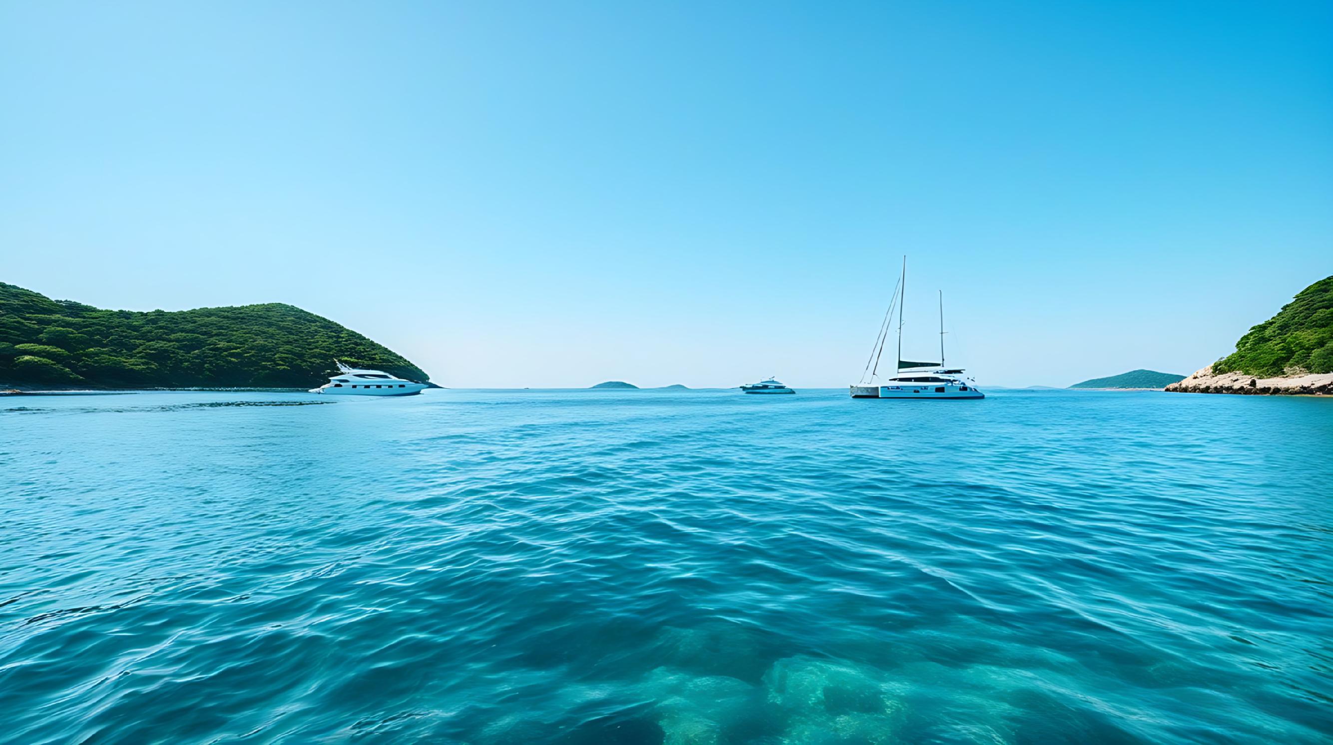 前三季度我国海洋生产总值7.9万亿元