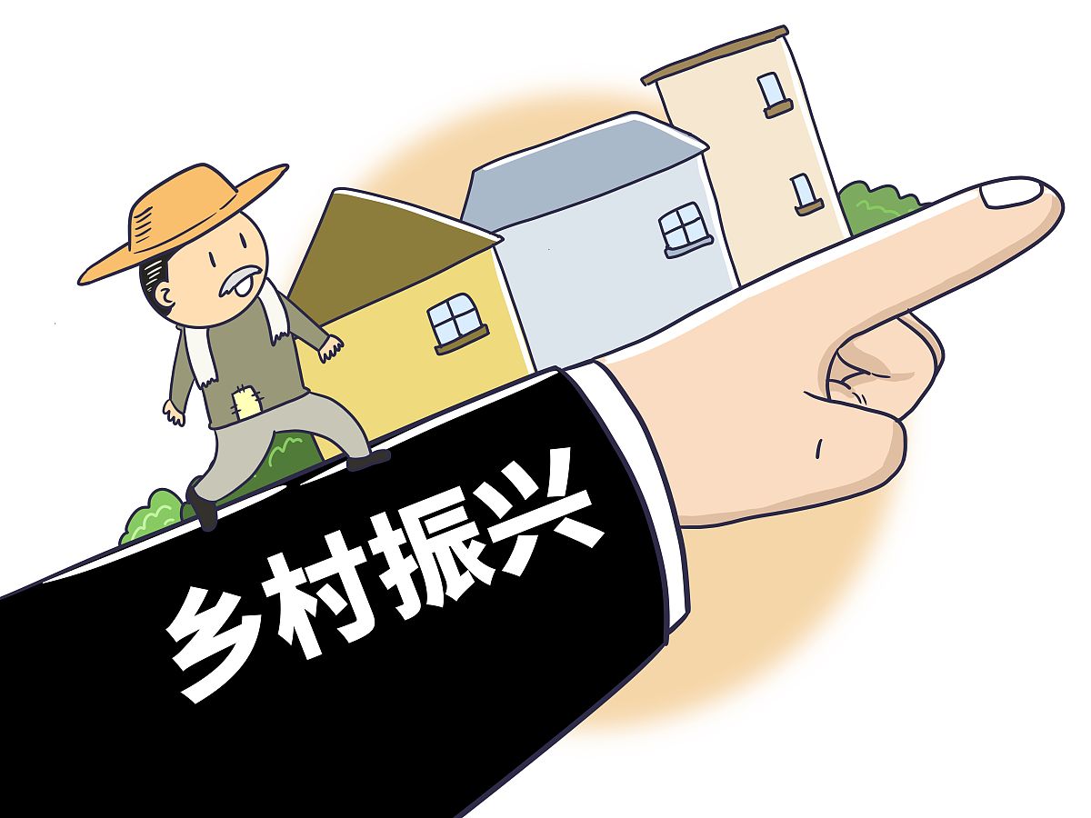 强基础补短板 农业加快迈向现代化大产业