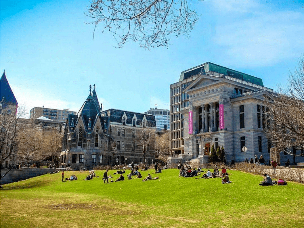 加拿大新政府公布首份财政预算案