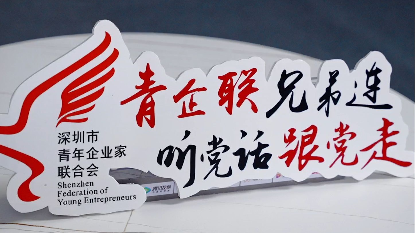 中国对外贸易经济合作企业协会：进一步助力青年企业家海外投资经营