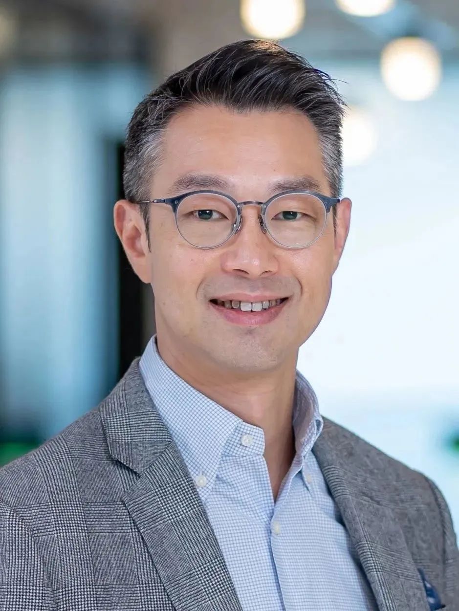 安永大中华区审计服务市场联席主管合伙人汤哲辉:构建“双向赋能”服务体系