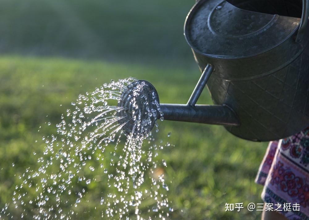 金融精准滴灌绿色发展