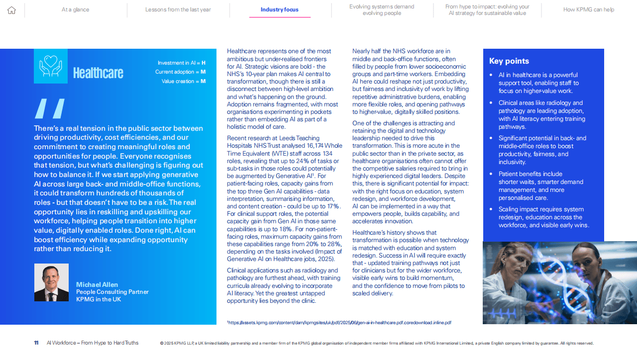 毕马威报告：受访跨国公司对中国经济增长的信心高于对全球经济的预期