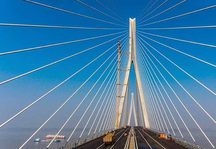 安徽皖通高速公路荣获“股东回报金牛奖”