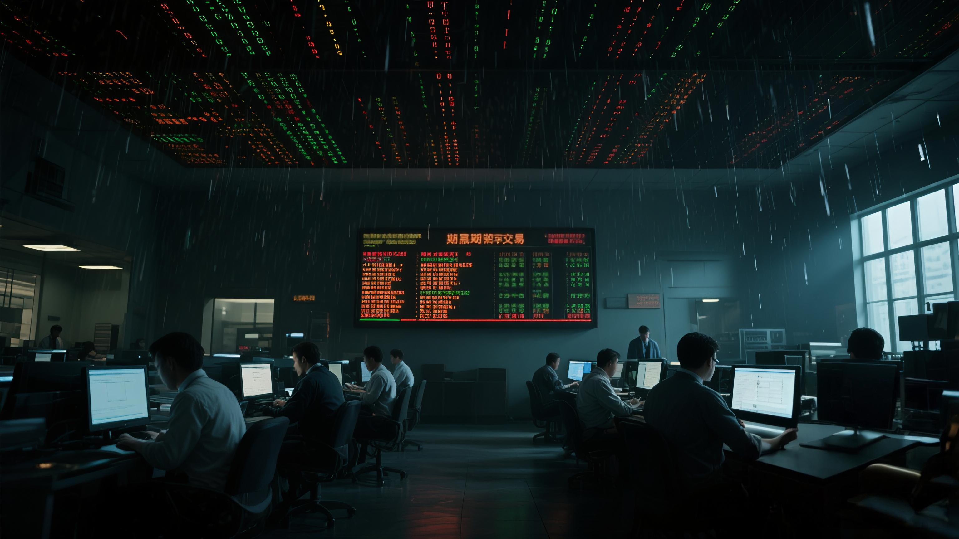 人民币汇率整体保持稳中偏强运行态势