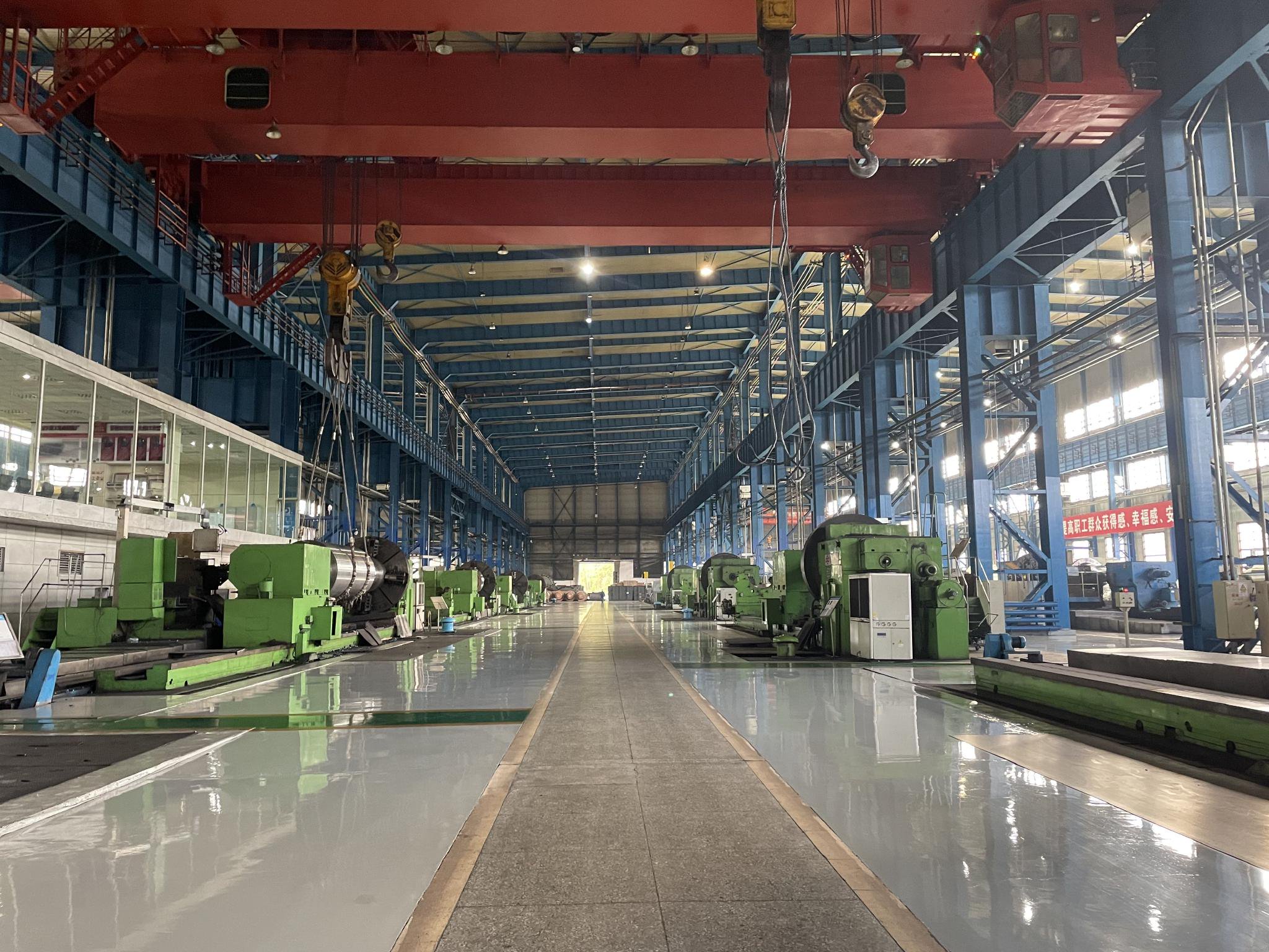 一诺威总经理李健：瞄准聚氨酯赛道深耕细作 新材料“锻造”新未来