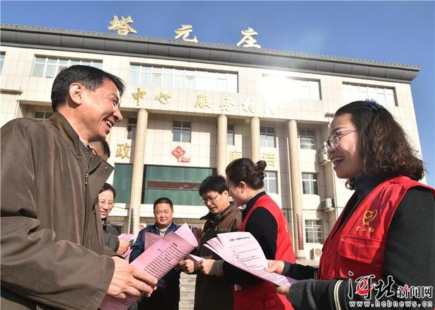 四中全会精神在基层丨记者手记：“小改造”助力解决老年人“大问题”