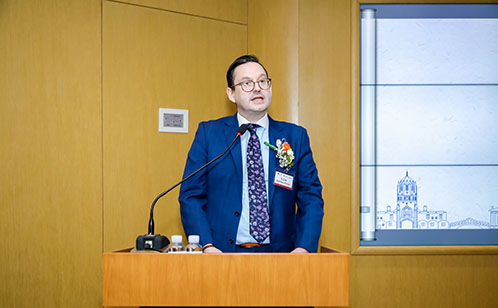 不追规模重稳健 汇华理财五周年定调下一个五年：以国际视野行稳致远