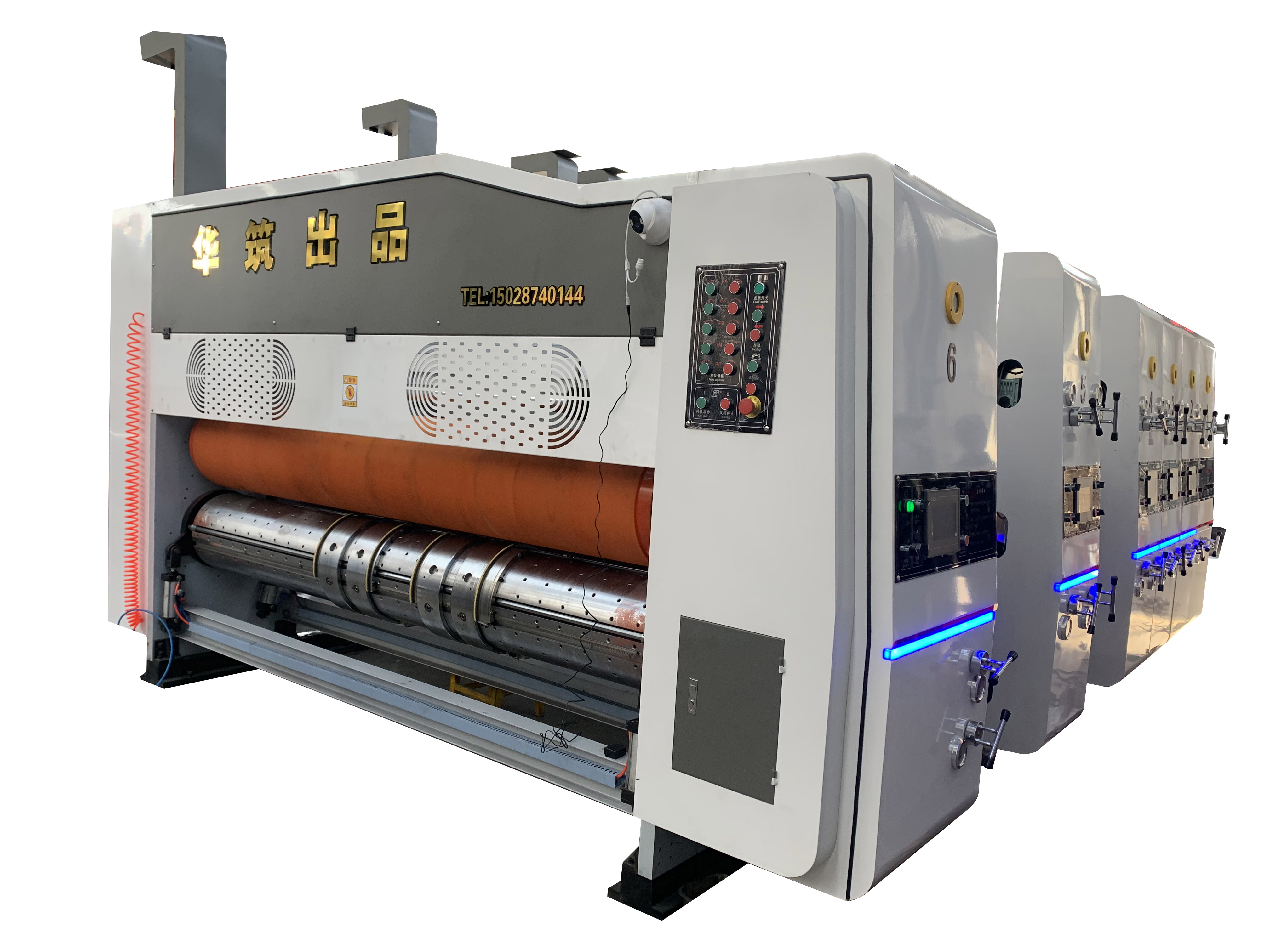 凯格精机：已推出1.6T光模块自动化组装产品线 高端锡膏印刷设备需求旺盛