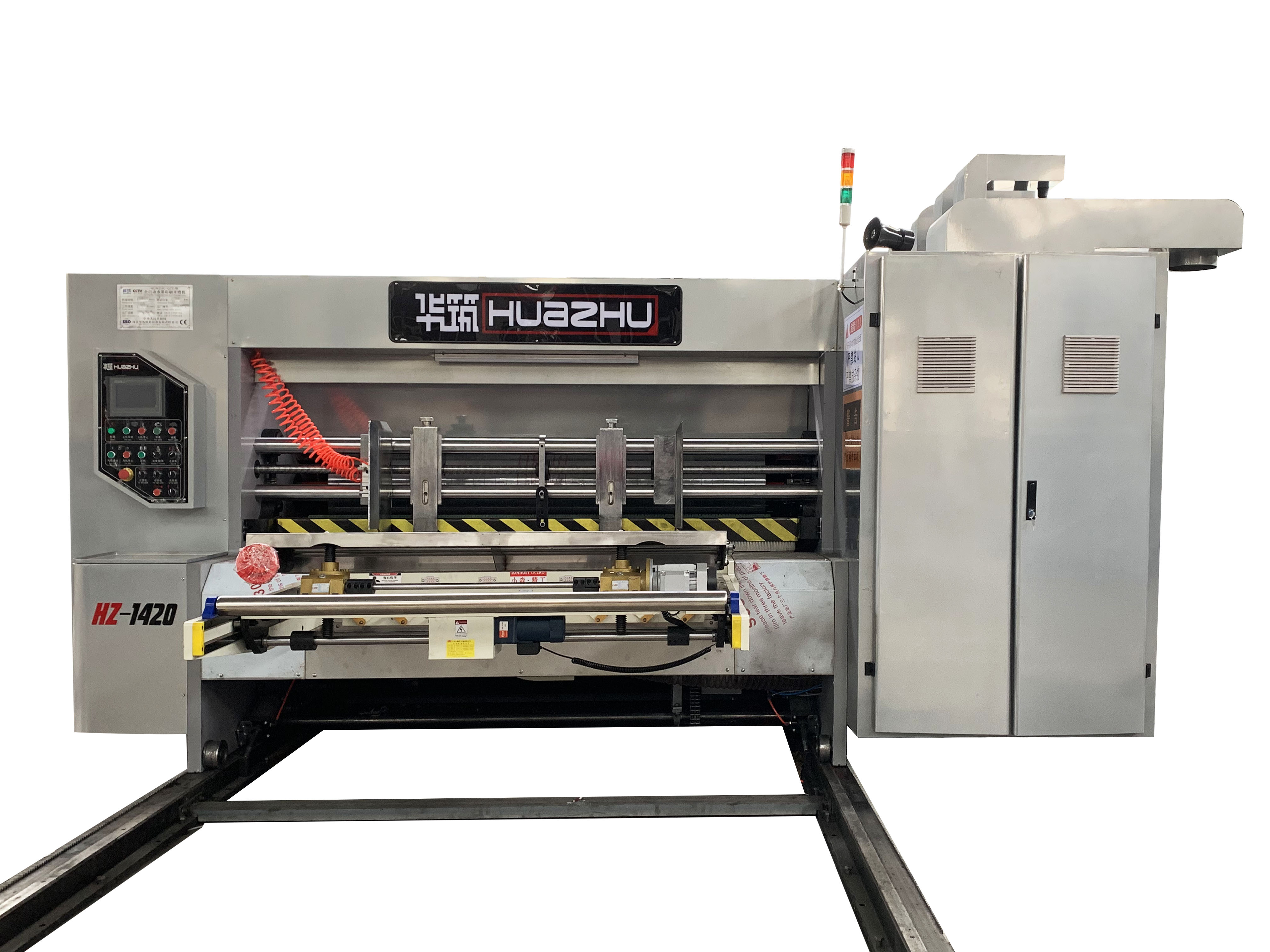 凯格精机：已推出1.6T光模块自动化组装产品线 高端锡膏印刷设备需求旺盛