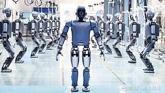 凯龙高科推出“惠灵嘉”机器人 持续发力具身智能机器人赛道